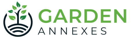 Garden Annexes Logo